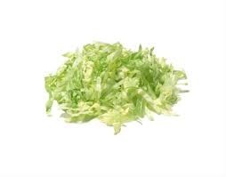 Ceasarmix sallad